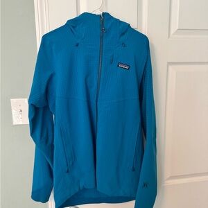 Patagonia R1 Techface Hoody
